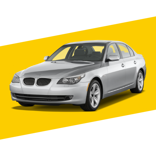 BMW SERIE 5 4P (2004 2009)